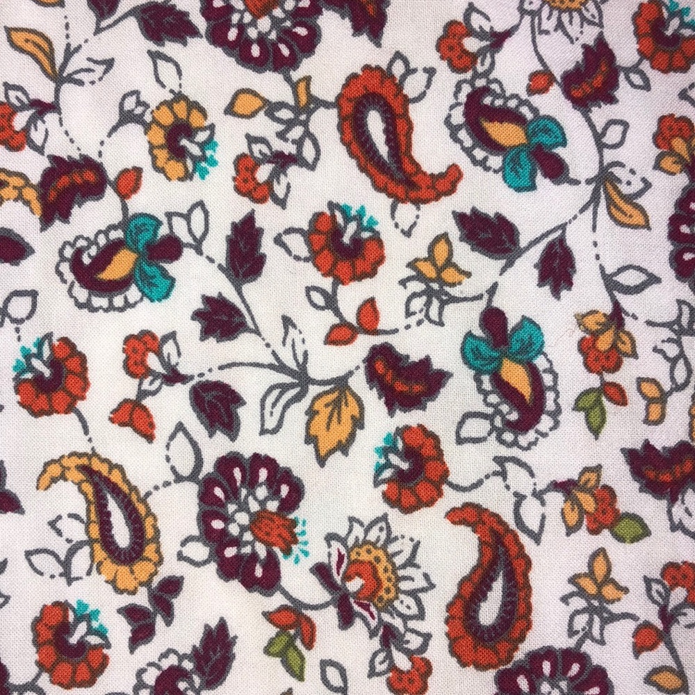 Blouse - Picture 3 of 3